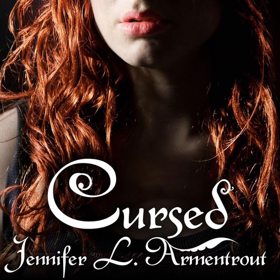 Cursed - cover
