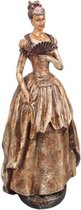 Baroque Collection - Lady 19x41 cm