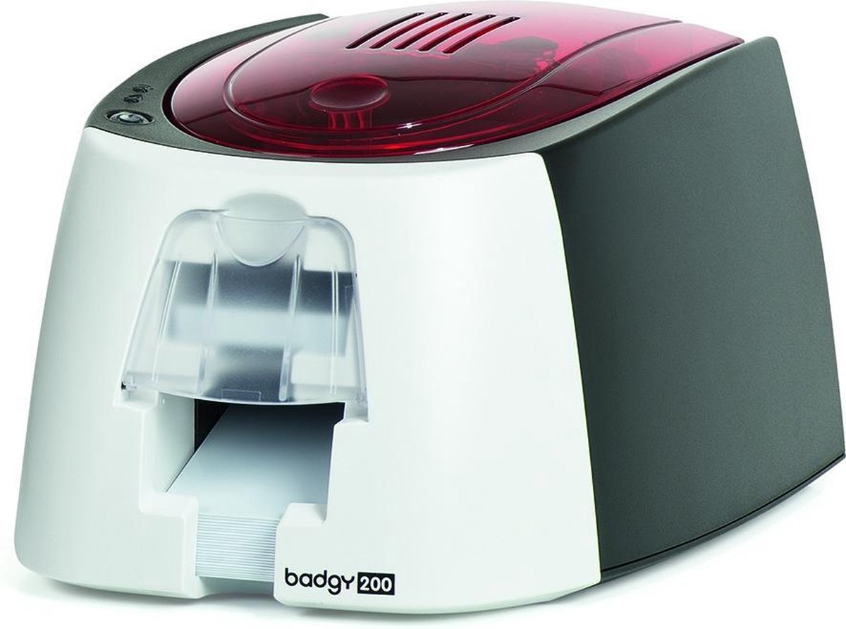 Printer Evolis Badgy200