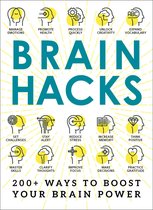 Life Hacks Series - Brain Hacks