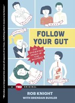 TED Books - Follow Your Gut