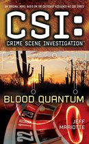 CSI: Crime Scene Investigation - Blood Quantum
