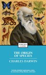 Enriched Classics - The Origin of Species