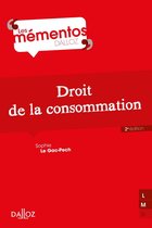 Droit de la consommation - 2e ed.