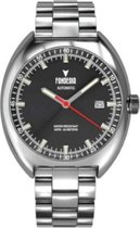 Fonderia Mod. P-7A019UNN - Horloge