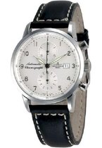Zeno Watch Basel Mod. 6069BVD-WG-e2 - Horloge
