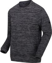 Regatta Herentrui Leith Polyester Grijs Maat S