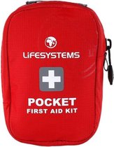 Lifesystems Ehbo-set Pocket Polyester 12,5 X 8 Cm 24-delig