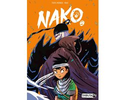 Nako - Tome 2