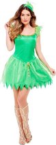 Dressing Up & Costumes | Costumes - Angels Devils Fai - Woodland Fairy Costume