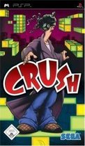 Crush-Duits (PSP) Gebruikt