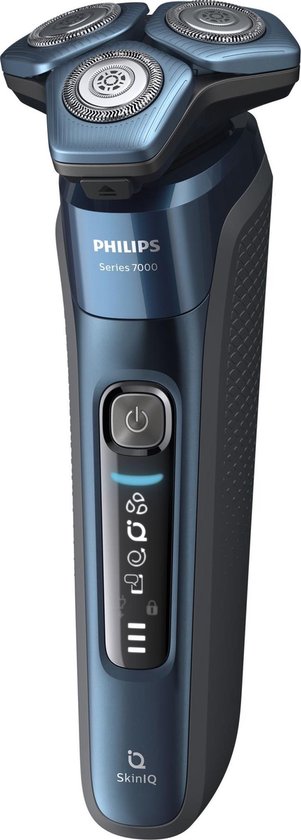 Philips Shaver series 7000 S7786/59 - Scheerapparaat voor