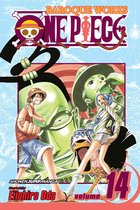 One Piece 14 - One Piece, Vol. 14