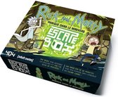 RIck & Morty - Escape box