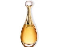 foto van Dior J'adore 50 ml Eau de Parfum Infinissime - Damesparfum