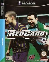 Red Card Soccer - Same Game Diferent Rules