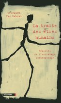 Cahiers libres - La traite des êtres humains