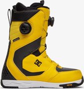 DC Shuksan snowboardschoenen yellow