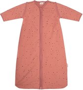 Little Indians Babykleding Sleeping bag Winter Dots Roze Maat:92 (110 cm)