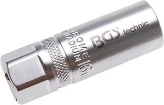 Douilles Carré 1/2" Pour Bougies De 16, 18 Et 21 Mm Facom B.S16A1