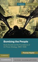 Cambridge Military Histories - Bombing the People