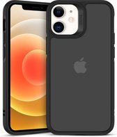 ESR Ice Shield - Black case for iPhone 12/12 Pro