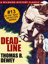 Mac Detective Mysteries 13 - Deadline