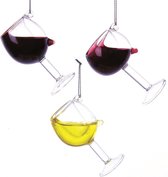 Wine Glass 2.5-2.75 Inch