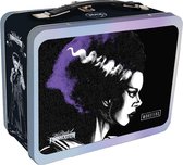 The Bride of Frankenstein: Tin Tote