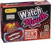 Watch Ya Mouth NSFW Expansion Pack 3