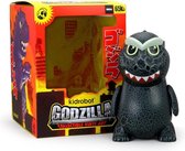 Godzilla: Godzilla 1954 GID Crackle 8 inch Figure