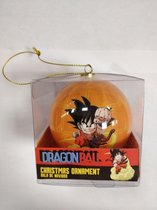 Dragon Ball Z Kinton Christmas Ball