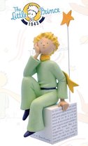 Plastoy - The Little Prince Dreaming - Beeldje