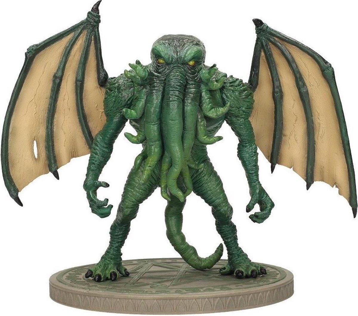 SD Toys Cthulhu: pvc figure