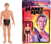 Planet of the Apes: Taylor 3.75 inch Action Figure