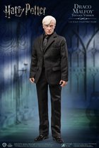 Harry Potter: Draco Malfoy Suit Version 1:6 Scale Figure
