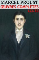 Les Classiques Compilés (Classcompilés) - Marcel Proust - Oeuvres complètes