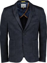 New In Town Colbert - Slim Fit - Blauw - 54