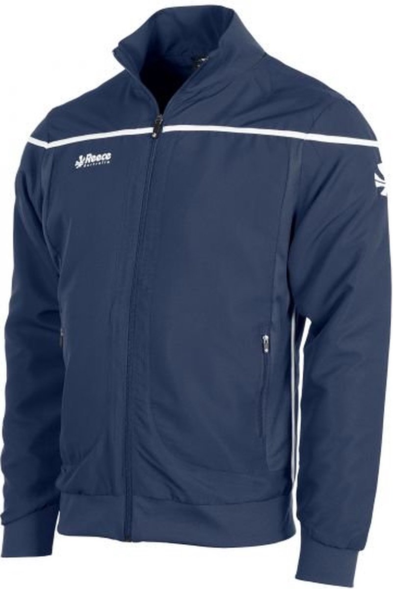 Reece Australia Varsity Woven Jack Unisex - Maat 164