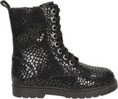 Mexx Fia meisjes boot - Zwart - Maat 28