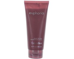 Calvin Klein Euphoria 200 ml - Body Lotion