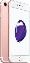 Apple iPhone 7 - Refurbished door Remarketed – Grade B (Lichte gebruikssporen) - 128GB - Roségoud