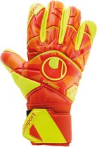 Uhlsport Dynamic Impulse Supersoft HN Keepershandschoen Maat 9.5