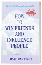 how To Win friends and influence people; with biographical sketch of dale carnegie