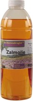 Dierendrogist Zalmolie - 1000 ml