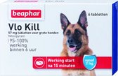 Beaphar Vlo Kill - Vanaf 11 kg - 1 St