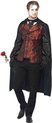 "Halloween graaf kostuum  - Verkleedkleding - Large"