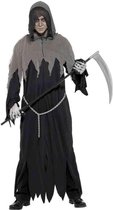 Grim Reaper Kostuum - Verkleedkleding - One Size