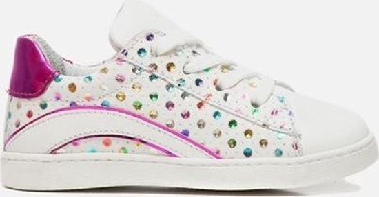 Muyters Sneakers wit - Maat 22 | bol.com