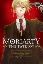 Moriarty the Patriot 1 - Moriarty the Patriot, Vol. 1
